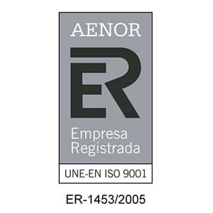 certificadoER